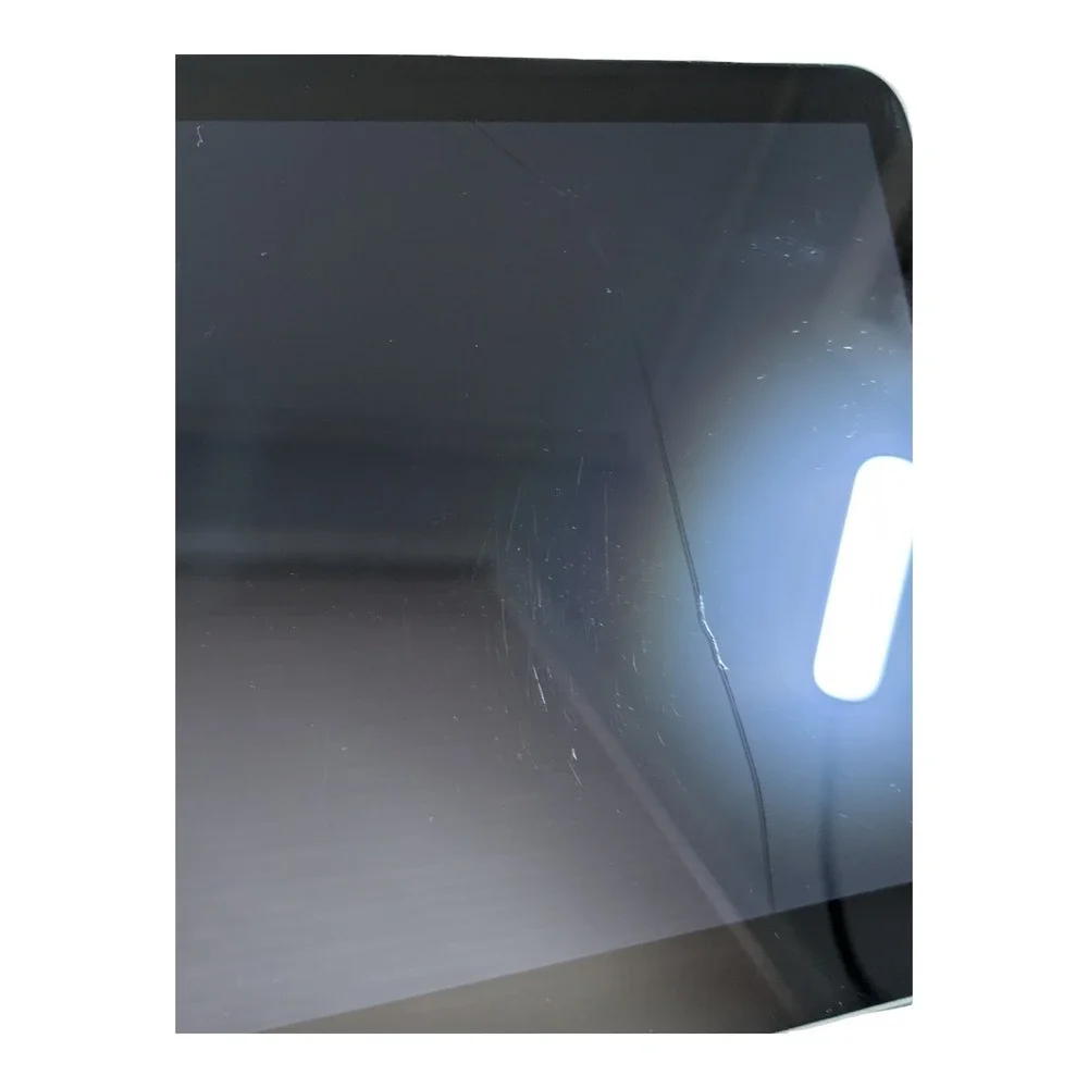 Bb1 Square Register POS‎ A-SKU-0665 Tested | Reset | Works | Crack Screen | WiFi